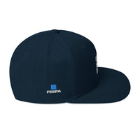 WWM Snapback Hat in 3 colours