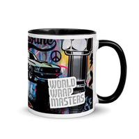 WWM Mug with Color Inside