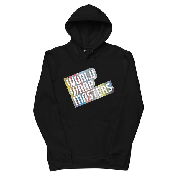 WWM Unisex essential eco hoodie
